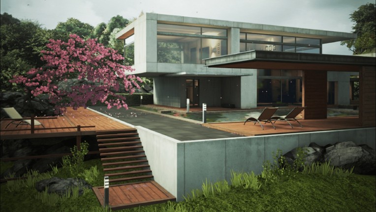 Epic Zen Garden screenshot