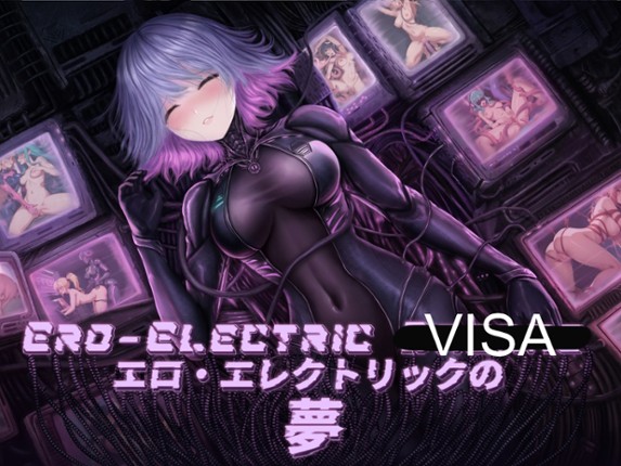 Ero-Electric Androids Image