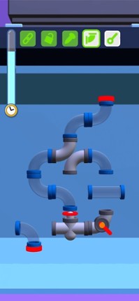 Escapology 4D screenshot