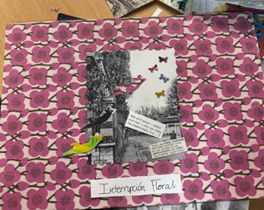 Esto no es un fanzine Image