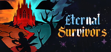 Games like Eternal Survivors