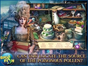 European Mystery: Flowers of Death HD Image