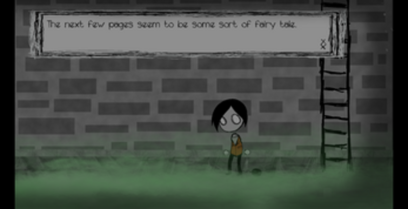 Executioner screenshot