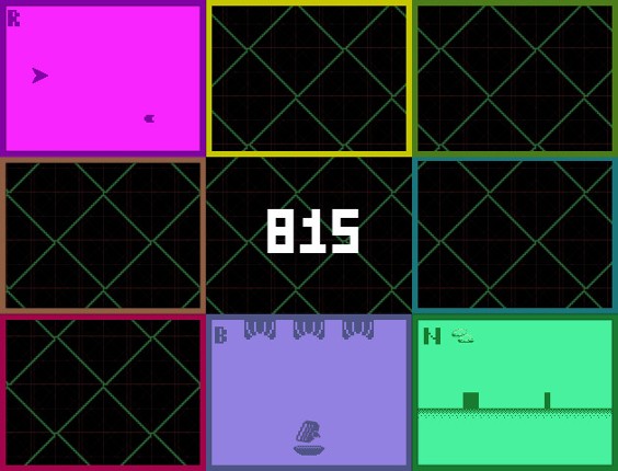 F*ck This Game screenshot