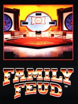 Games like Family Feud