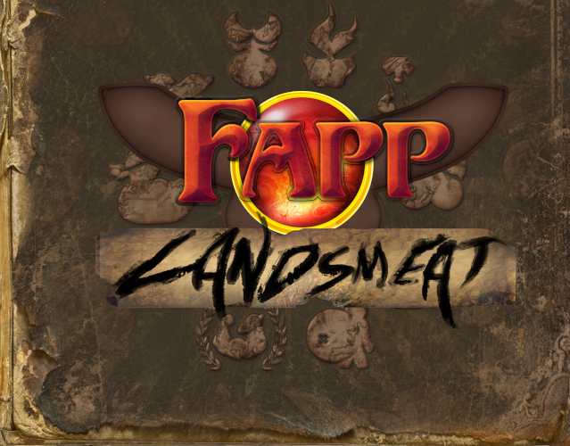 Games like Fapp: Landsmeat