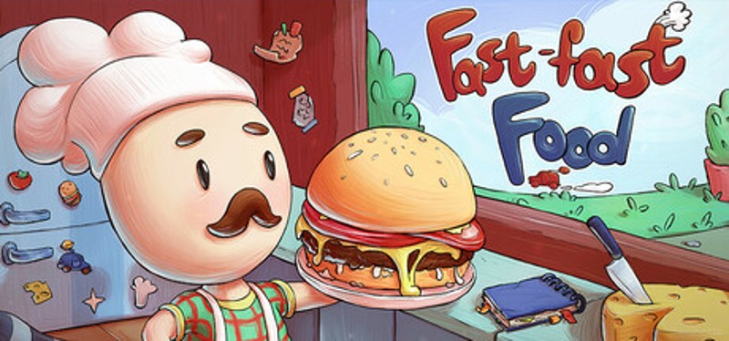 Fast-Fast Food Image