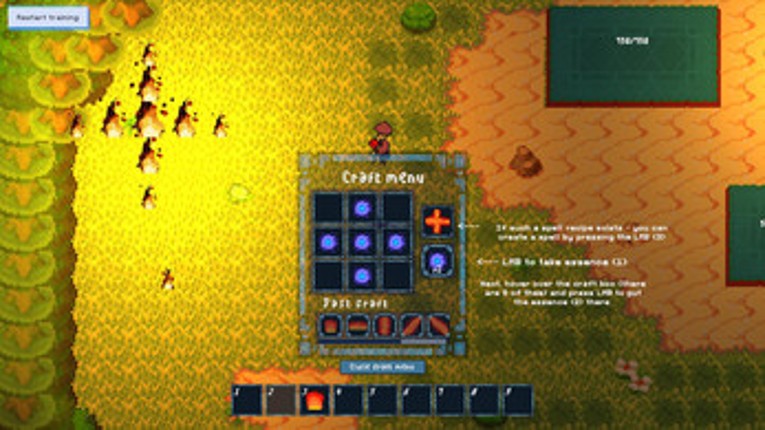 FireCraft screenshot