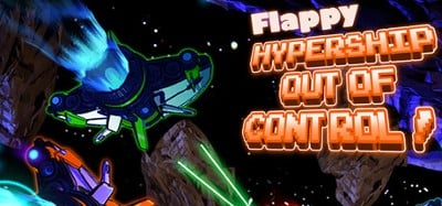 Flappy Hypership Out of Control Image