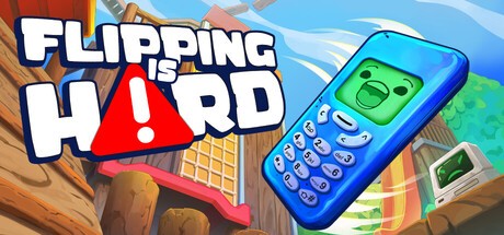 Games like Flipping is Hard