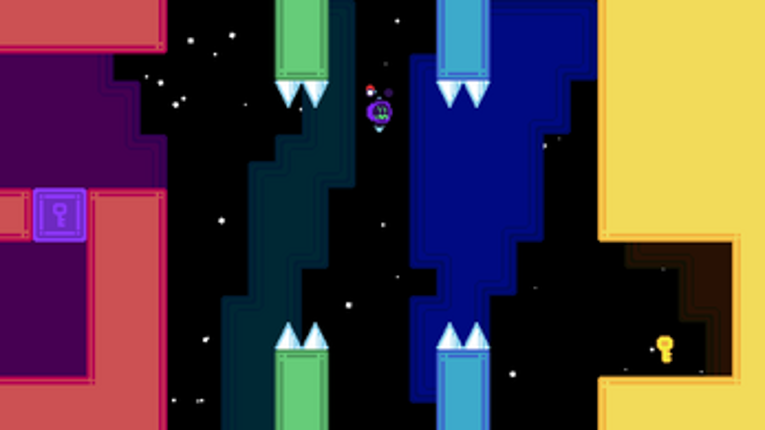 Floop screenshot