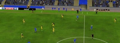 Football Manager 2016 Image