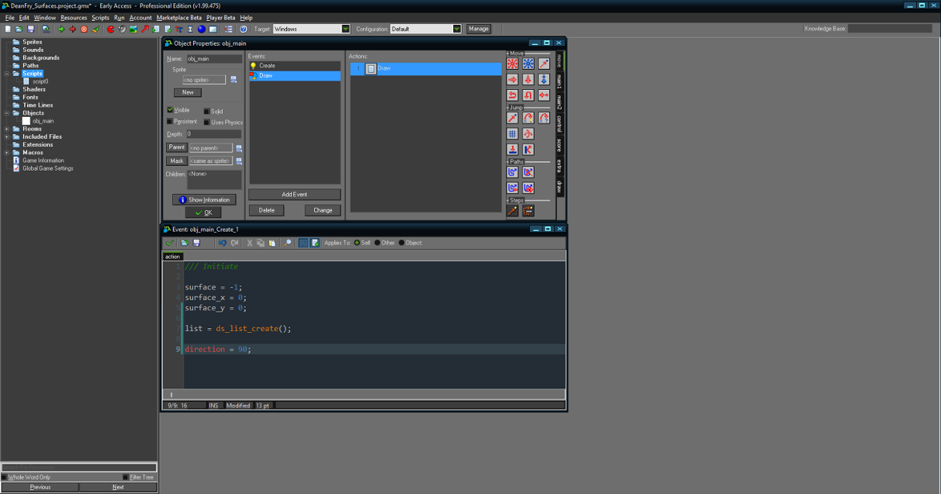 Games like Fresh Water - Game Maker : Studio [Skin]