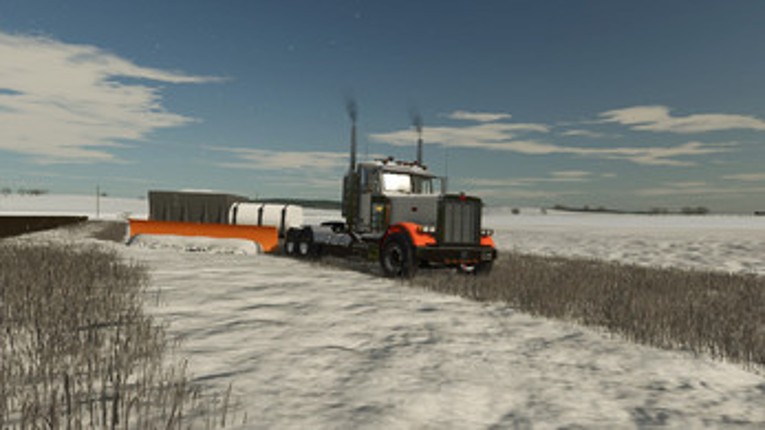 FS25 Towplow screenshot