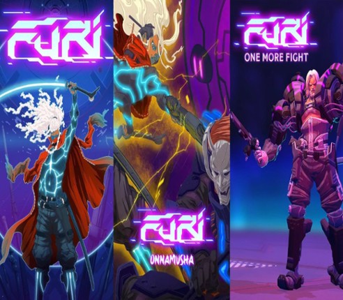 Furi Image