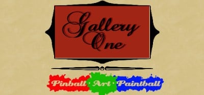 Gallery One Image