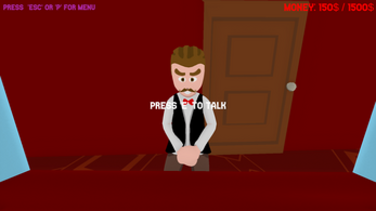 GAMBLEANING screenshot