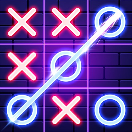 Tic Tac Toe: XO cross game Image