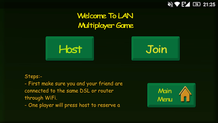 Egyptian Basra 2 screenshot