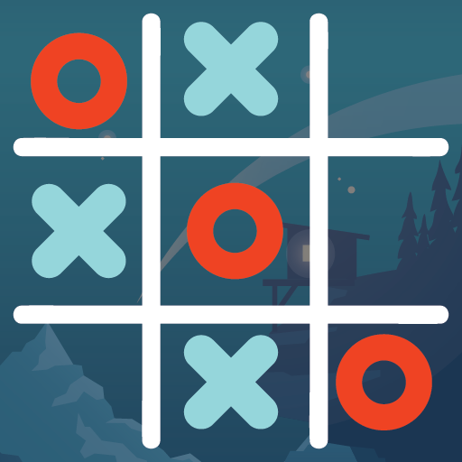Games like Tic Tac Toe Online - XO Game