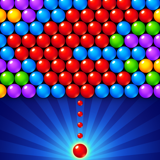 Games like Bubble Shooter Kingdom