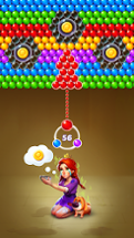 Bubble Shooter Kingdom Image