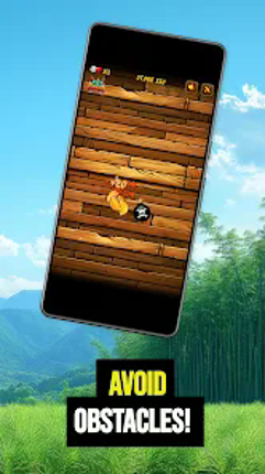 Fat Panda - Cut Fruit Image