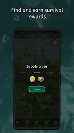 Zombie Streets: Undead shooter screenshot