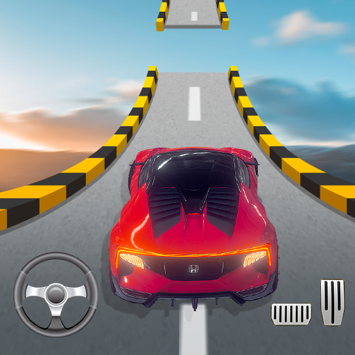 Games like Car Stunts Racing