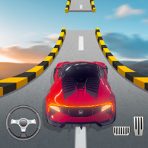 Car Stunts Racing Image