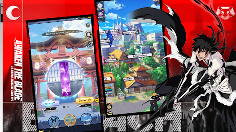 Conflict-TY Blood War Image