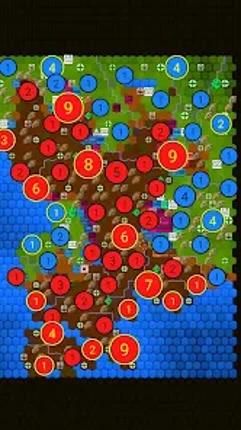 Axis Balkan Campaign screenshot