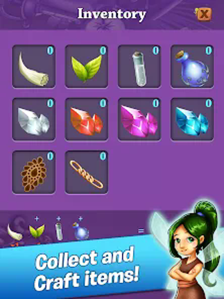 Mahjong - Monster Mania screenshot