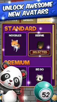 My Bingo Life - Bingo Games screenshot