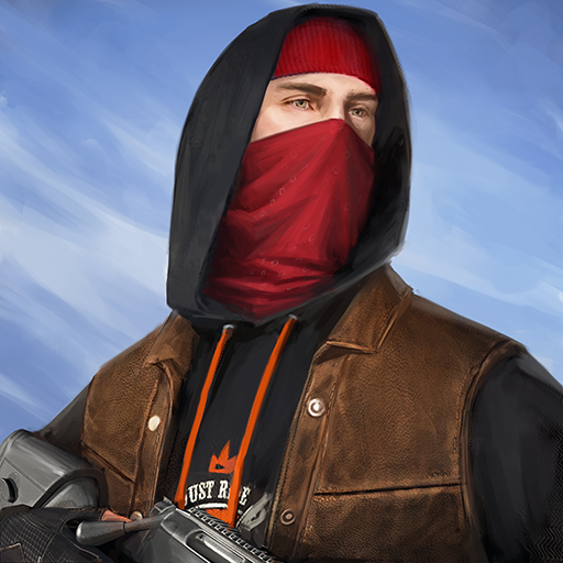 Games like Fire Strike - Gun Shooter FPS