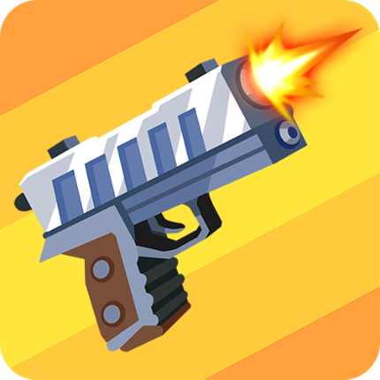 Gun Shot! Image