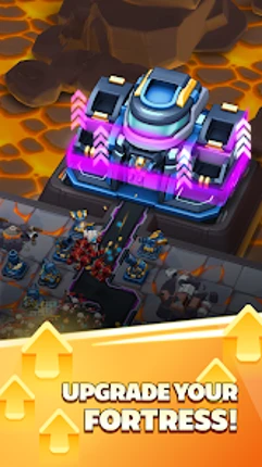 Final Front: Tower Defense TD Image