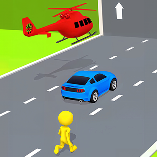 Games like Shape Switch Transform Race