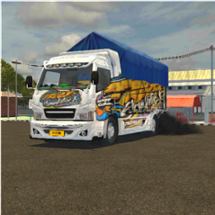 Truck Simulator X -Multiplayer Image