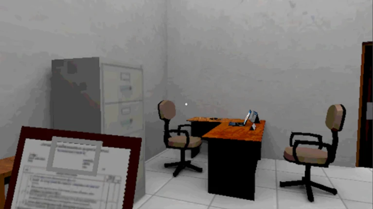 Pikabuu: Unhuman screenshot