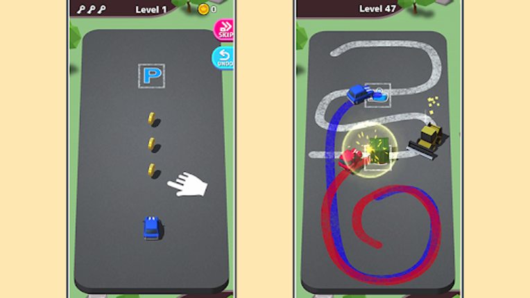 Park Master Image