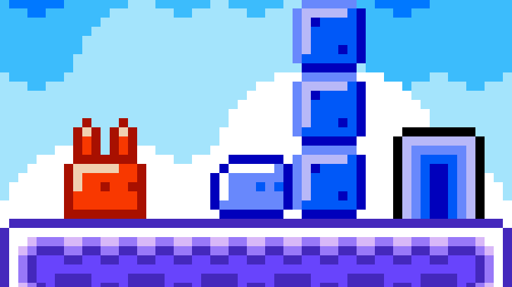 Games like Mini Blocks