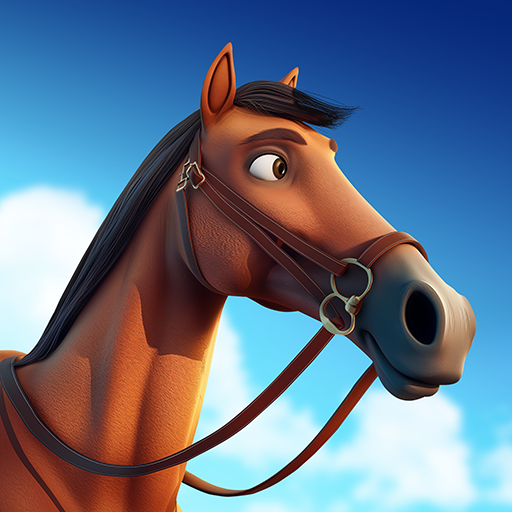 Games like Horse Racing Rivals: Team Game