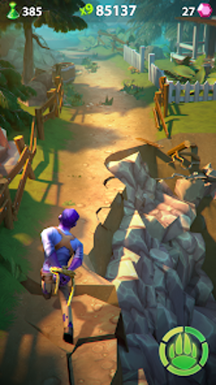 Spirit Run 2: Doom Escape Image