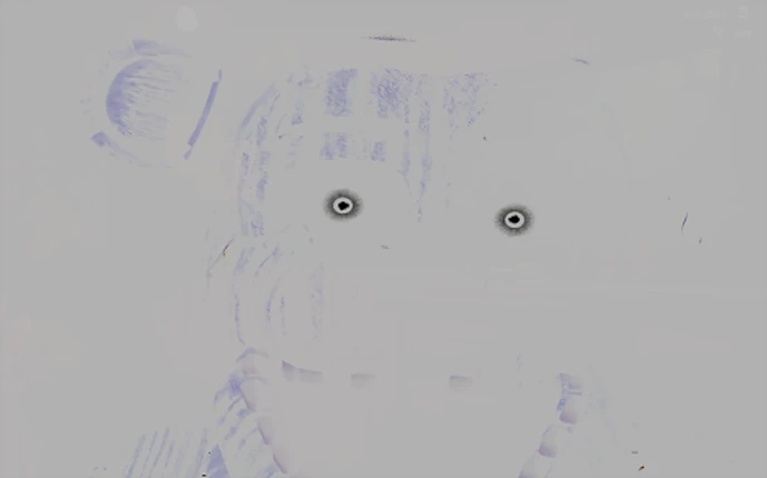 Five Nights at Freddy's 3 screenshot