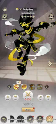 AI Stickman – Vũ Trụ Người Que Image