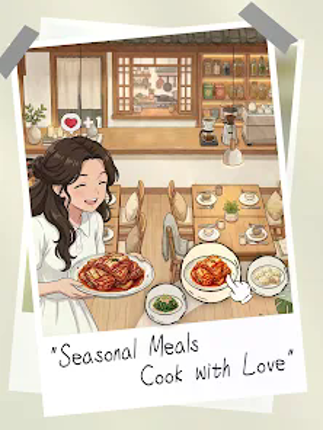 Hello! My Cozy Inn screenshot