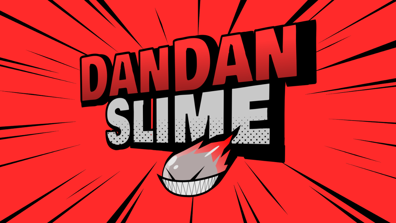 Games like Dandan Slime