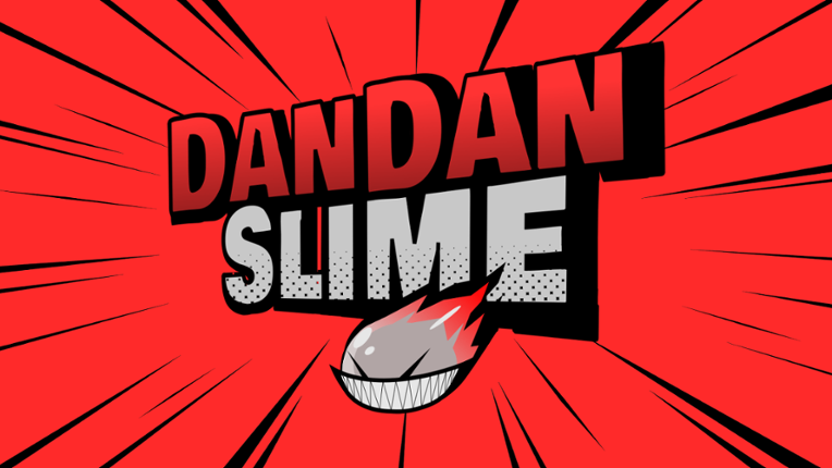 Dandan Slime Game Cover