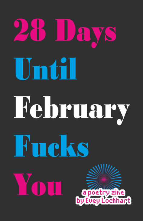 Games like 28 Days Until February Fucks You